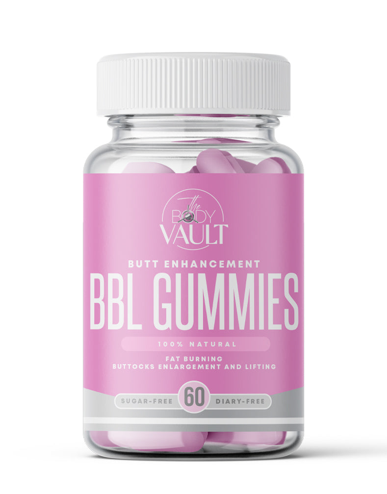 BBL GUMMIES
