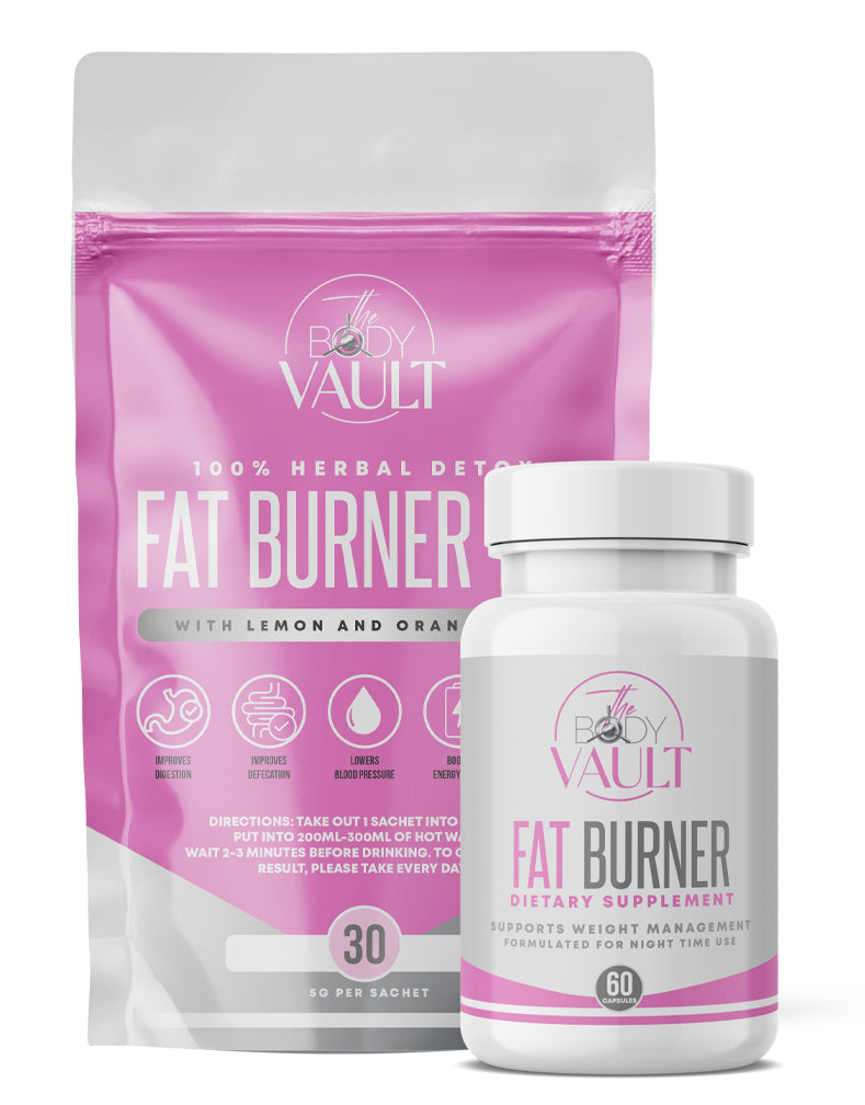 WEIGHT LOSS BUNDLE