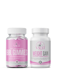 WEIGHT GAIN BUNDLE