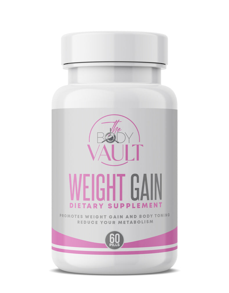 WEIGHT GAIN PILLS