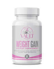 WEIGHT GAIN PILLS